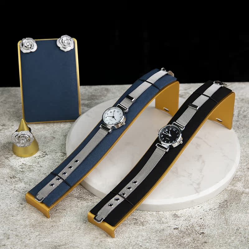 High-end เครื่องประดับยืนแสดงส - Luxury Watch Shop บทวิจารณ์และราคา