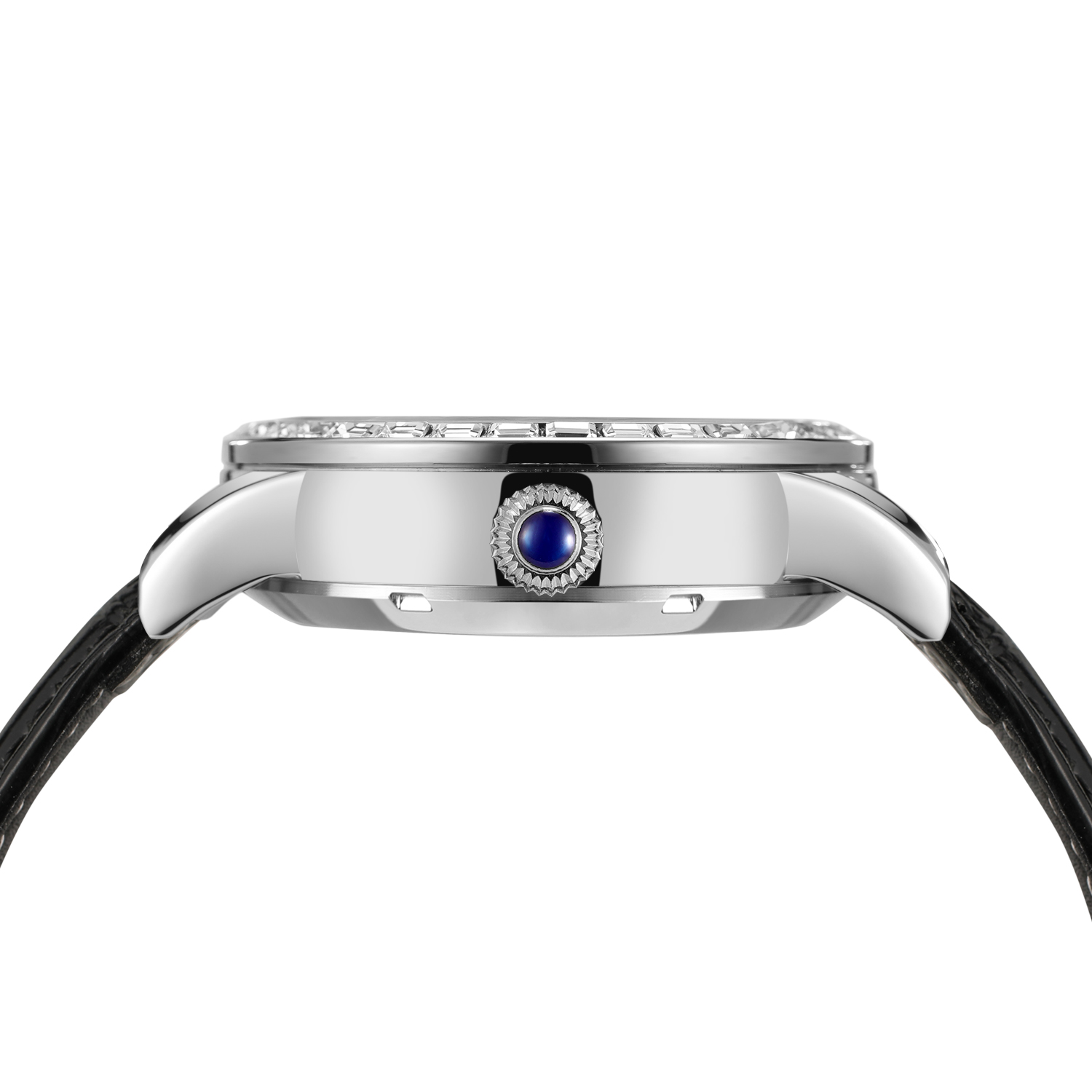 นาฬิกาข้อมือผู้ชายแฟชั่นหรูหรา - Luxury Watch Nice บทวิจารณ์และราคา