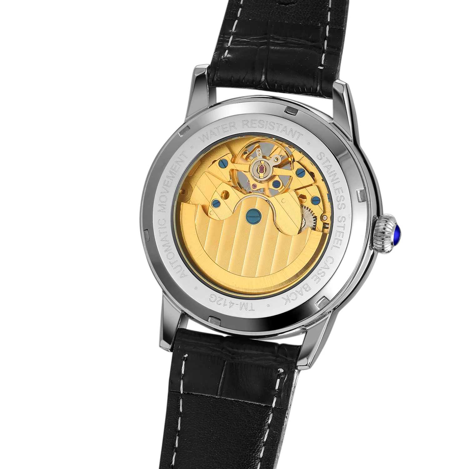 นาฬิกาข้อมือผู้ชายแฟชั่นหรูหรา - Luxury Watch Nice บทวิจารณ์และราคา