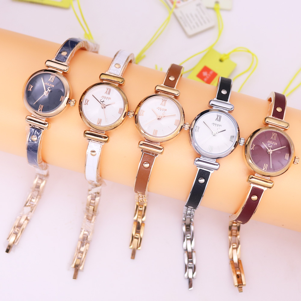 Julius Lady นาฬิกาข้อมือผู้หญิ - Luxury Watch Storage บทวิจารณ์และราคา