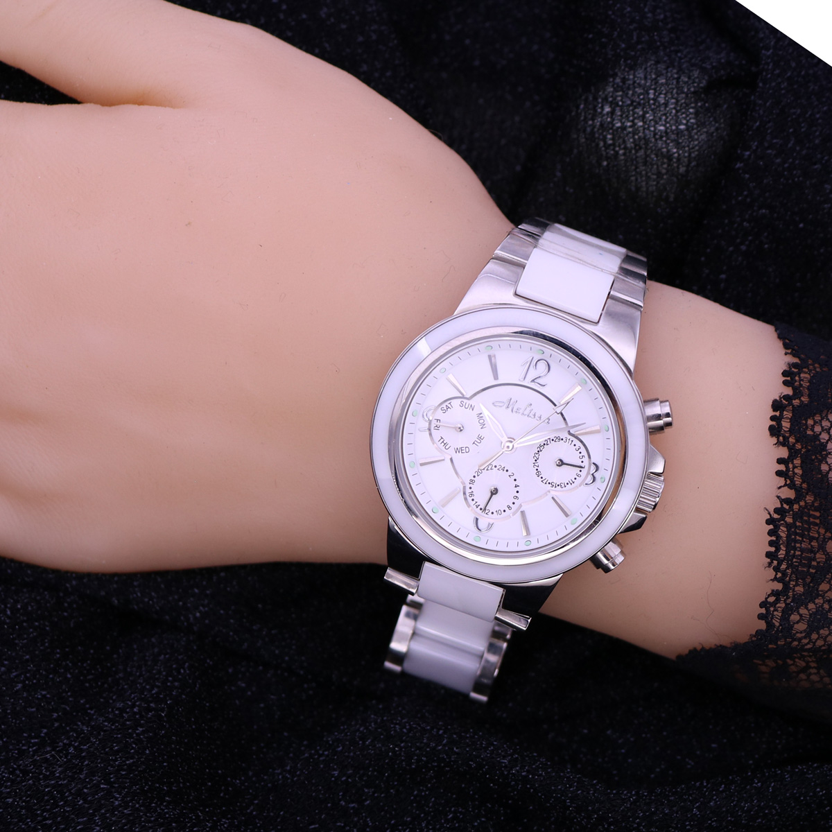 ลดราคา!!! นาฬิกาข้อมือผู้หญิง  - Luxury Watch Sale บทวิจารณ์และราคา
