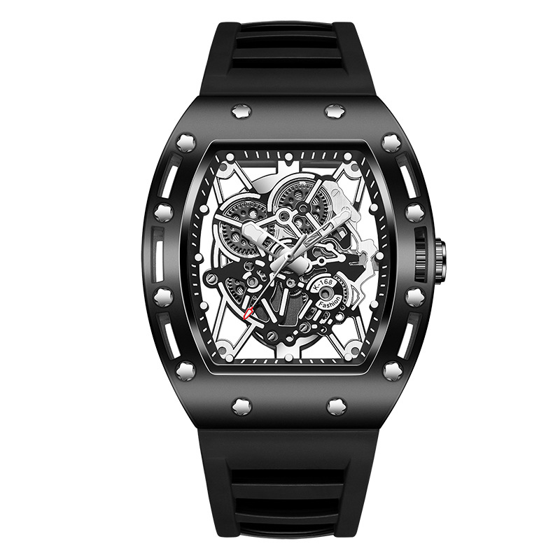 นาฬิกาข้อมือควอตซ์พรีเมียมสำหร - Luxury Watch Nice บทวิจารณ์และราคา