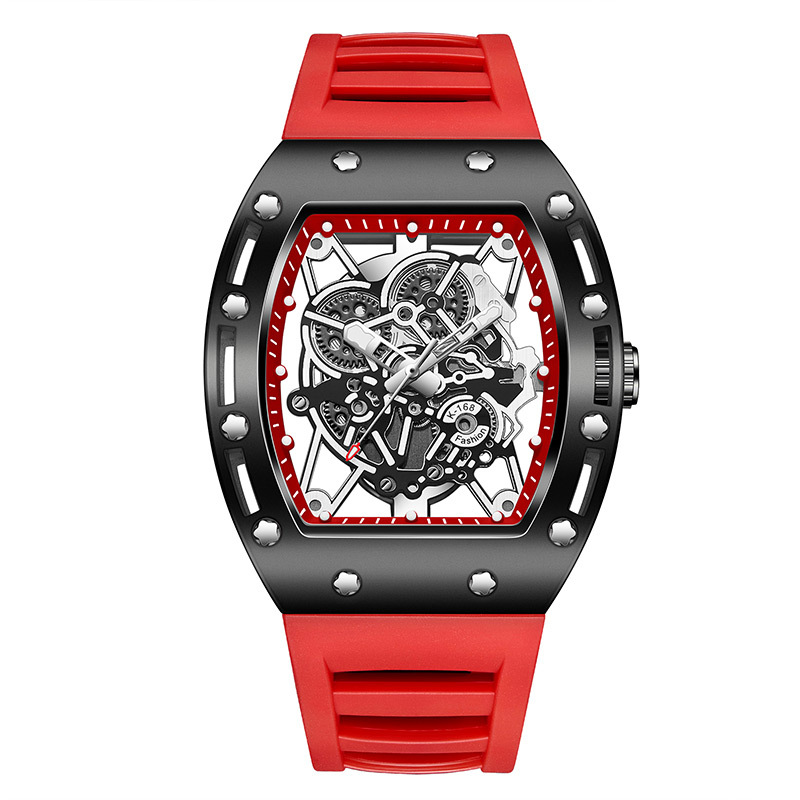นาฬิกาข้อมือควอตซ์พรีเมียมสำหร - Luxury Watch Nice บทวิจารณ์และราคา