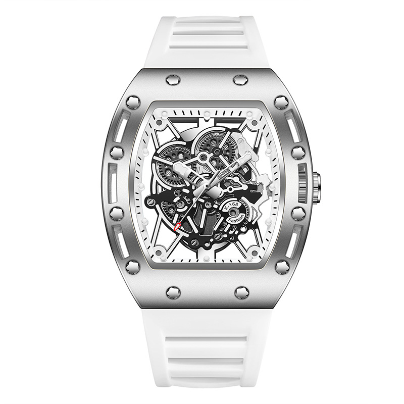 นาฬิกาข้อมือควอตซ์พรีเมียมสำหร - Luxury Watch Nice บทวิจารณ์และราคา