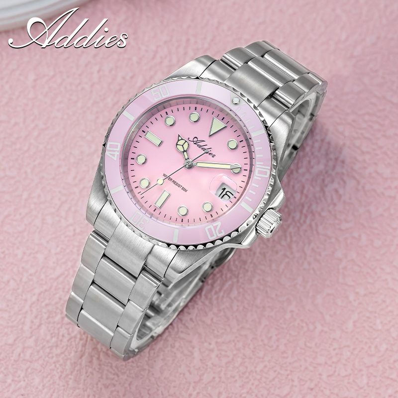 แอดดี้ส์ นิว วีเมน วอทช์ส ลักช - Luxury Watch Storage บทวิจารณ์และราคา