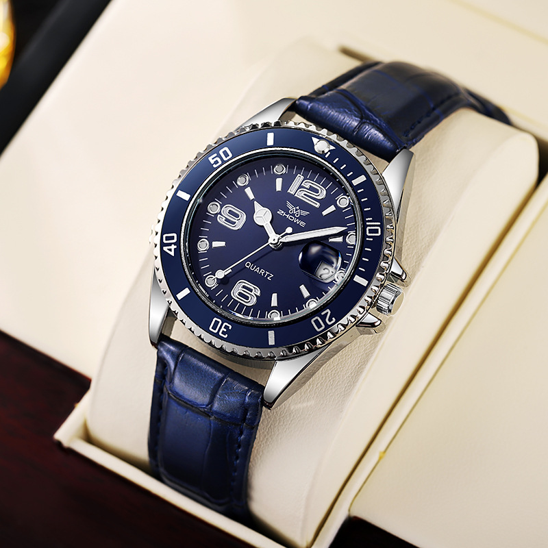 นาฬิกาข้อมือผู้ชายแบรนด์ดังรุ่ - Luxury Watch Holder For Men บทวิจารณ์และราคา