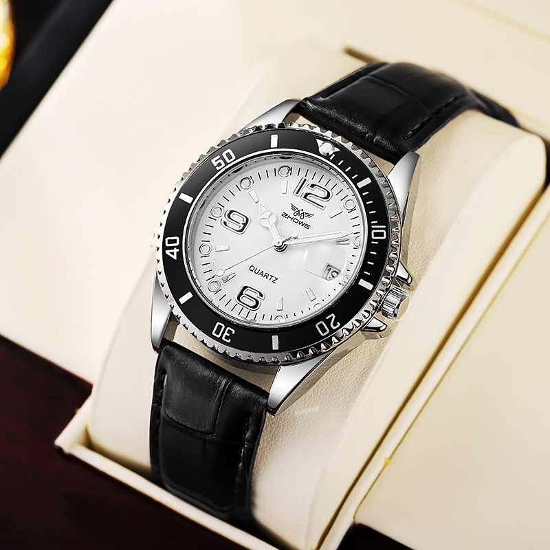 นาฬิกาข้อมือผู้ชายแบรนด์ดังรุ่ - Luxury Watch Holder For Men บทวิจารณ์และราคา