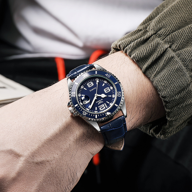 นาฬิกาข้อมือผู้ชายแบรนด์ดังรุ่ - Luxury Watch Holder For Men บทวิจารณ์และราคา