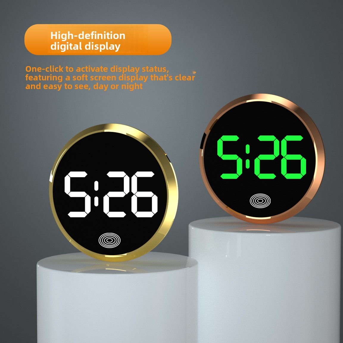 นาฬิกา LED สำหรับรถยนต์หรู ควบ - Luxury Watch Outlet บทวิจารณ์และราคา
