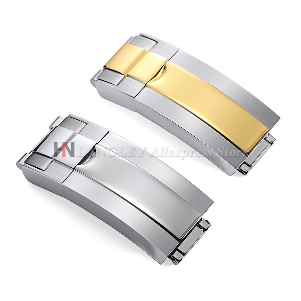 9x9 มม.316L สแตนเลสสตีลความปลอ - Luxury Watch News บทวิจารณ์และราคา