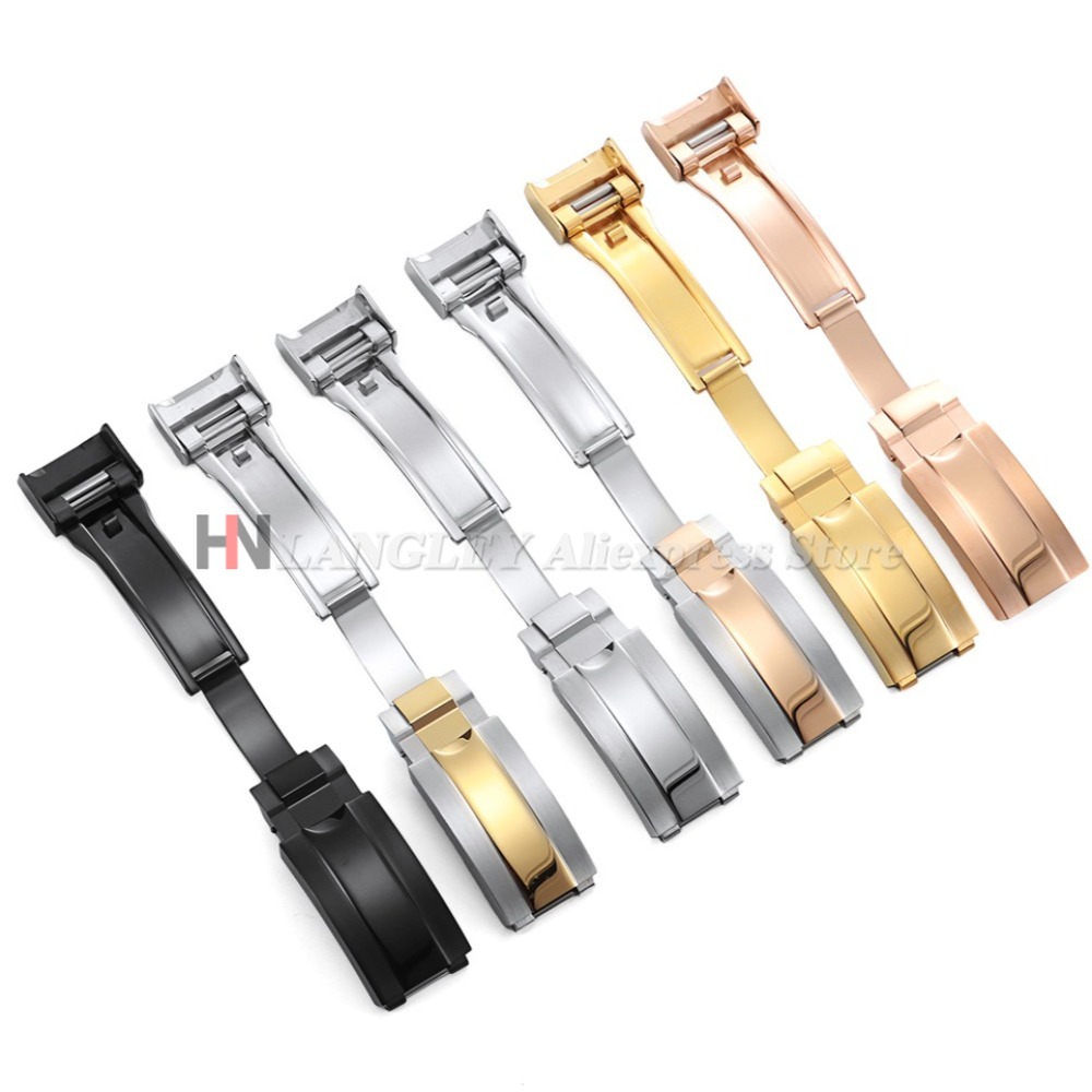 9x9 มม.316L สแตนเลสสตีลความปลอ - Luxury Watch News บทวิจารณ์และราคา