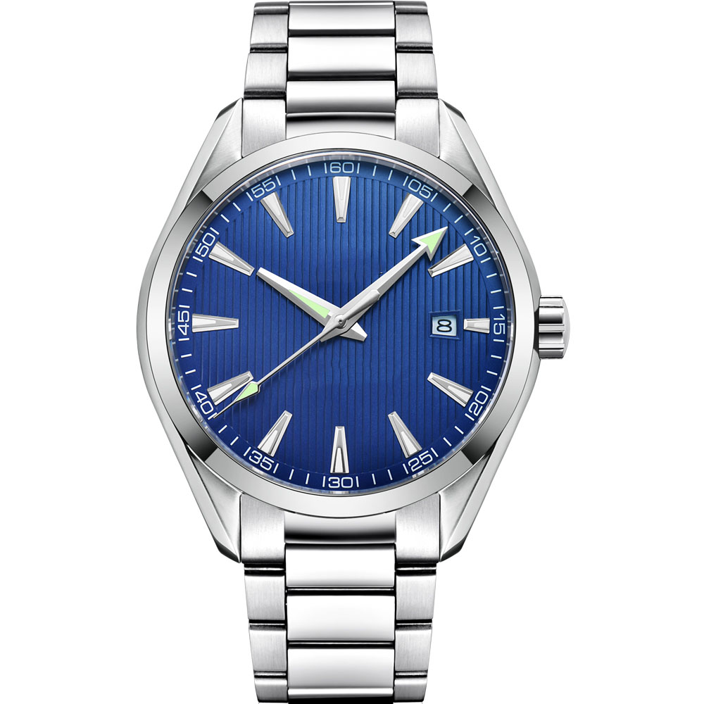 โลโก้แบบกำหนดเอง 41 มม. นาฬิกา - Luxury Watch News บทวิจารณ์และราคา