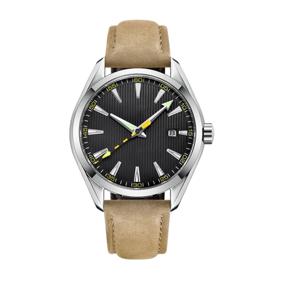 โลโก้แบบกำหนดเอง 41 มม. นาฬิกา - Luxury Watch News บทวิจารณ์และราคา