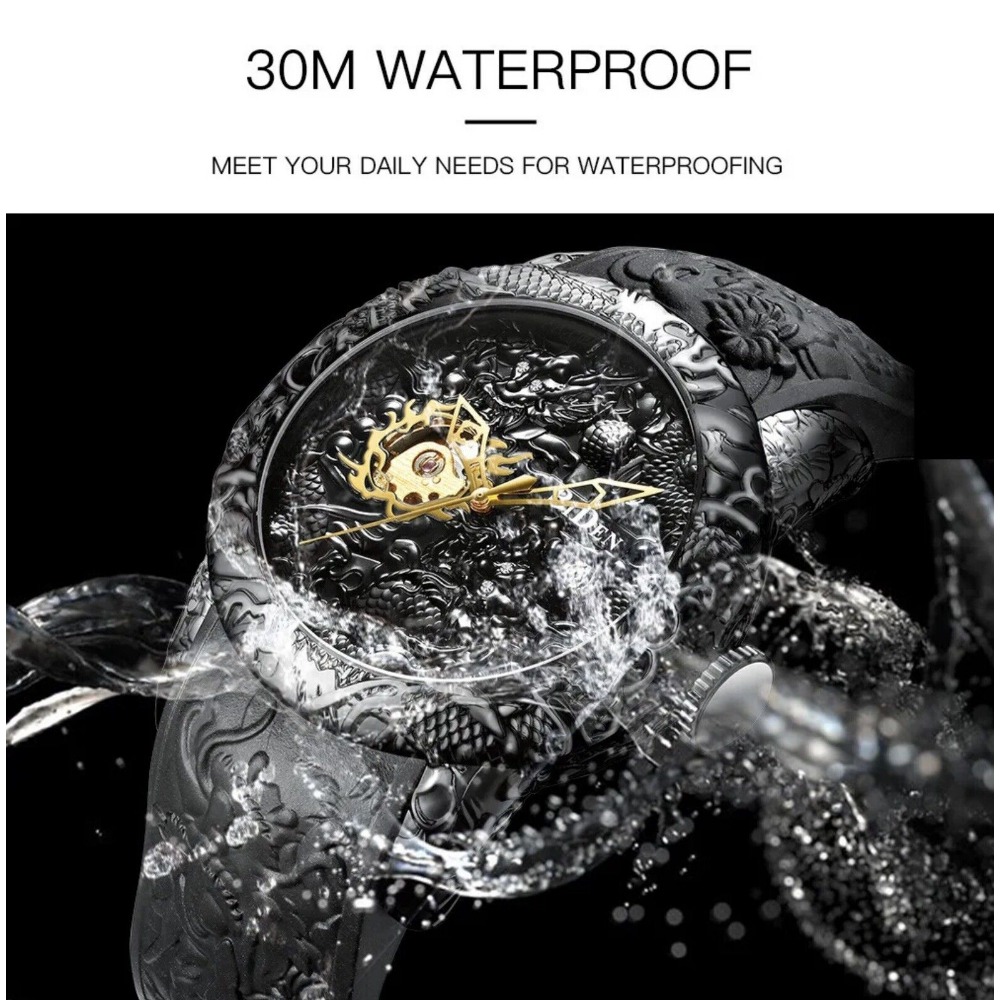 แบรนด์หรูบิดีนสไตล์ใหม่รูปปั้น - Luxury Watch Nice บทวิจารณ์และราคา