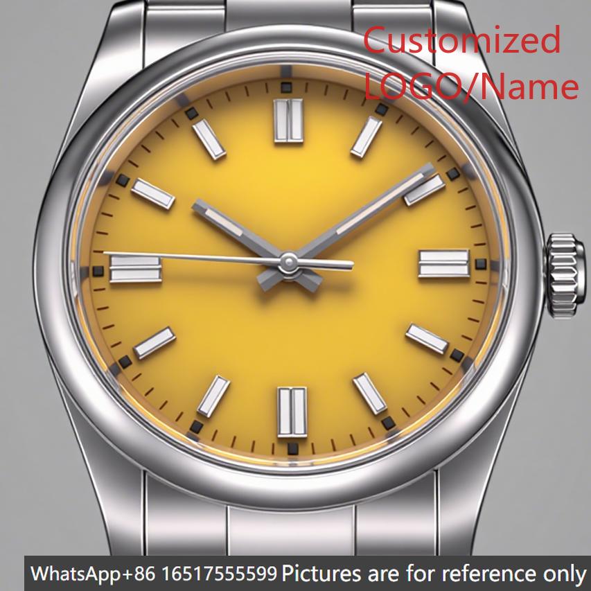 ร้าน A989 นาฬิกาข้อมือผู้ชายแล - Luxury Watch News บทวิจารณ์และราคา