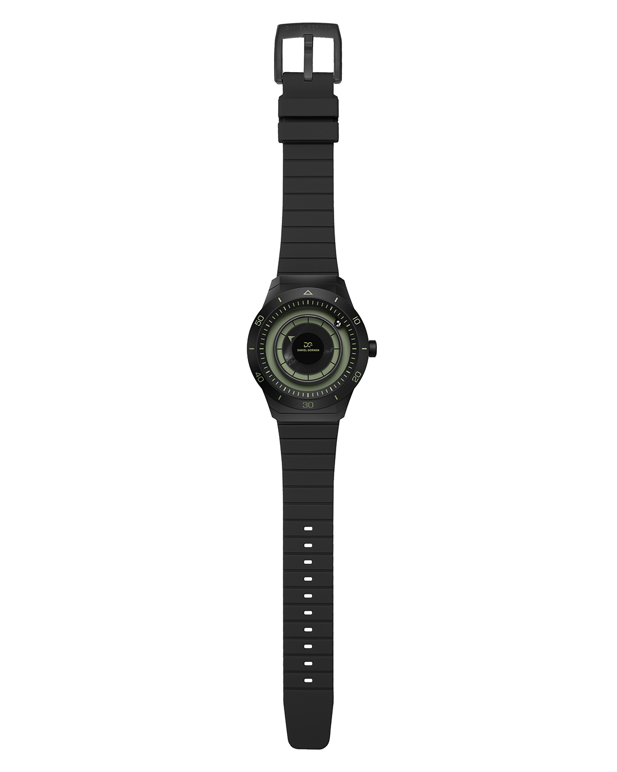 นาฬิกาคู่รักวันวาเลนไทน์ Danie - Luxury Watch Nice บทวิจารณ์และราคา