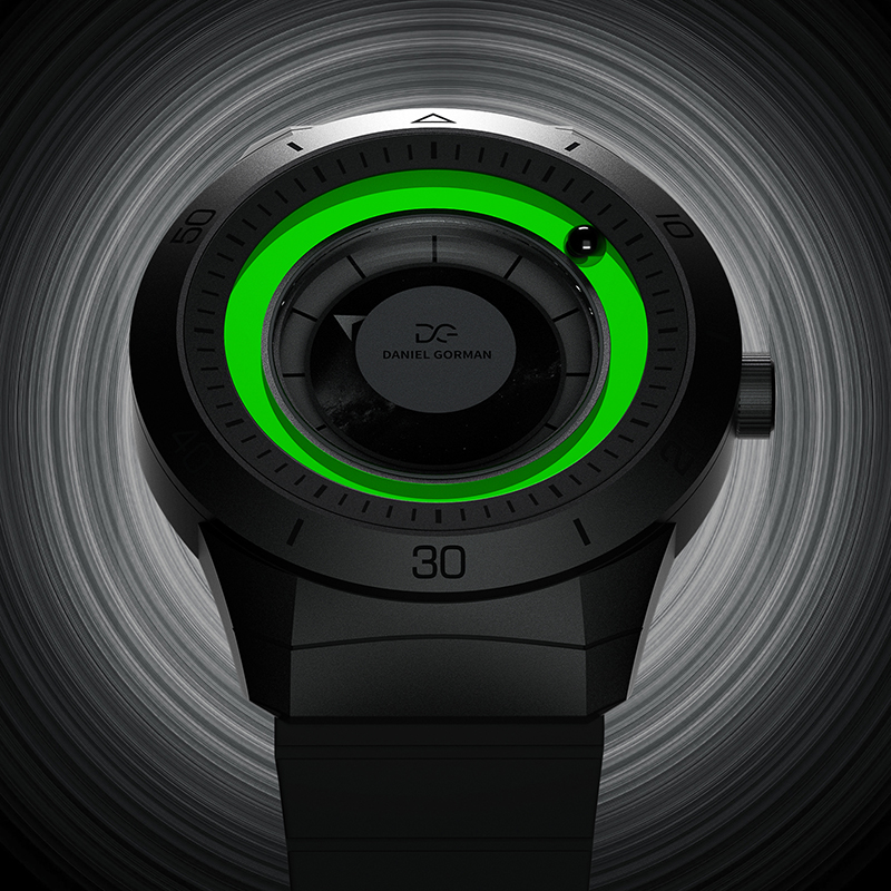 นาฬิกาคู่รักวันวาเลนไทน์ Danie - Luxury Watch Nice บทวิจารณ์และราคา