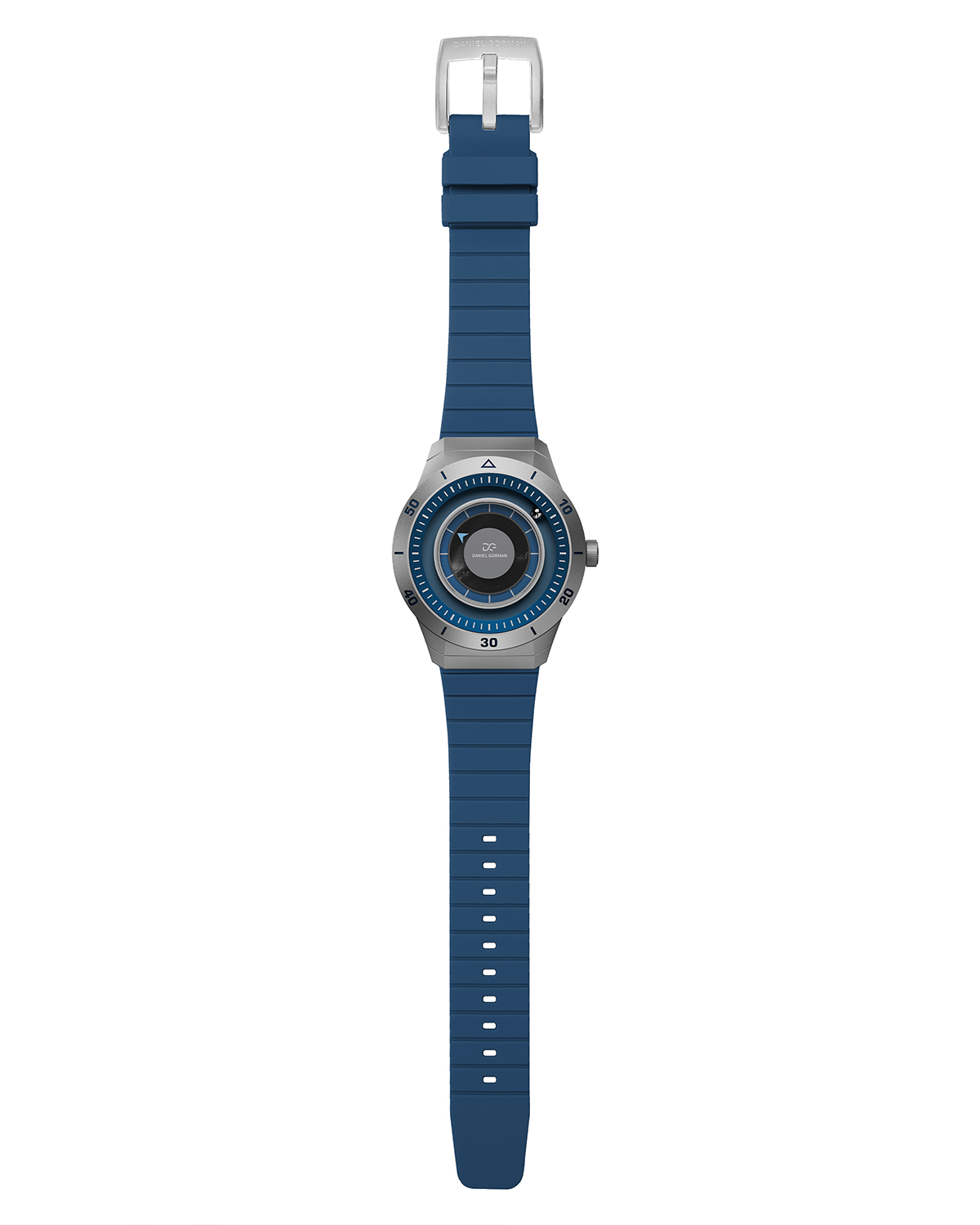 นาฬิกาคู่รักวันวาเลนไทน์ Danie - Luxury Watch Nice บทวิจารณ์และราคา