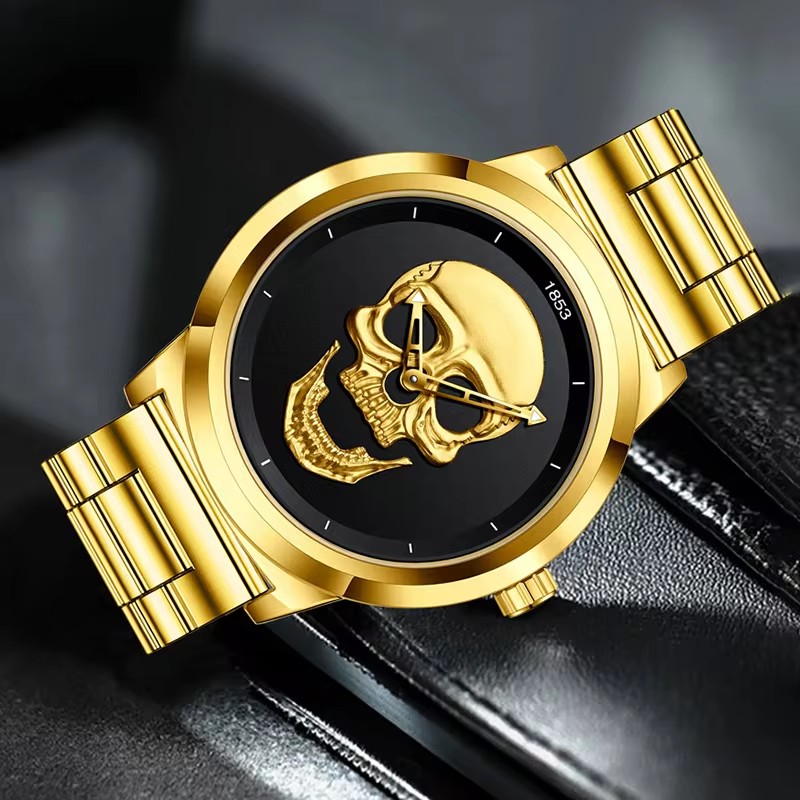 Lige นาฬิกาควอตซ์สำหรับผู้ชายแ - Luxury Watch Holder For Men บทวิจารณ์และราคา