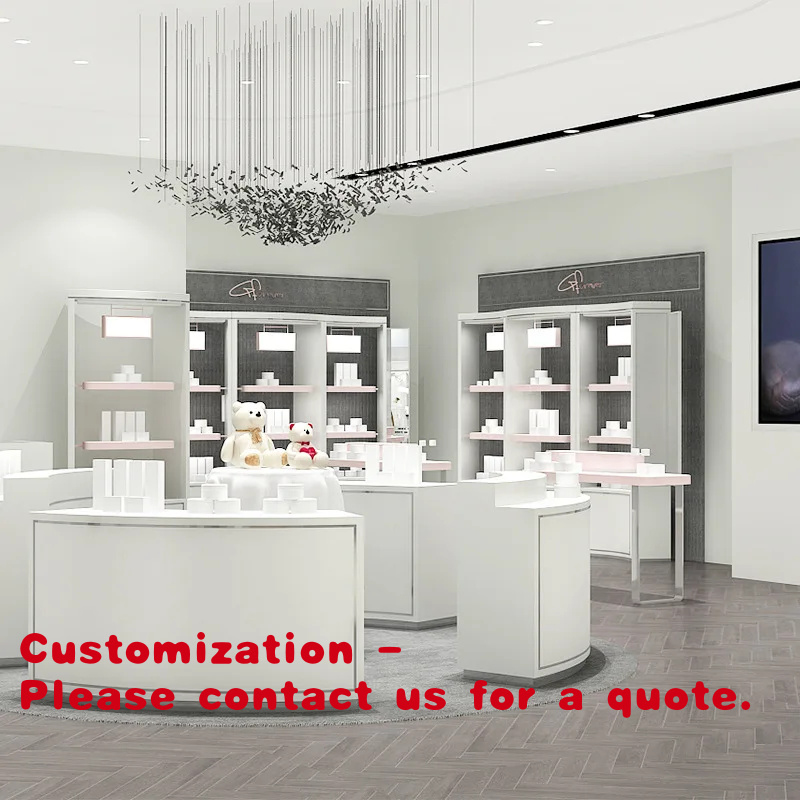 ตู้โชว์เครื่องประดับและนาฬิกาแ - Luxury Watch Shop บทวิจารณ์และราคา