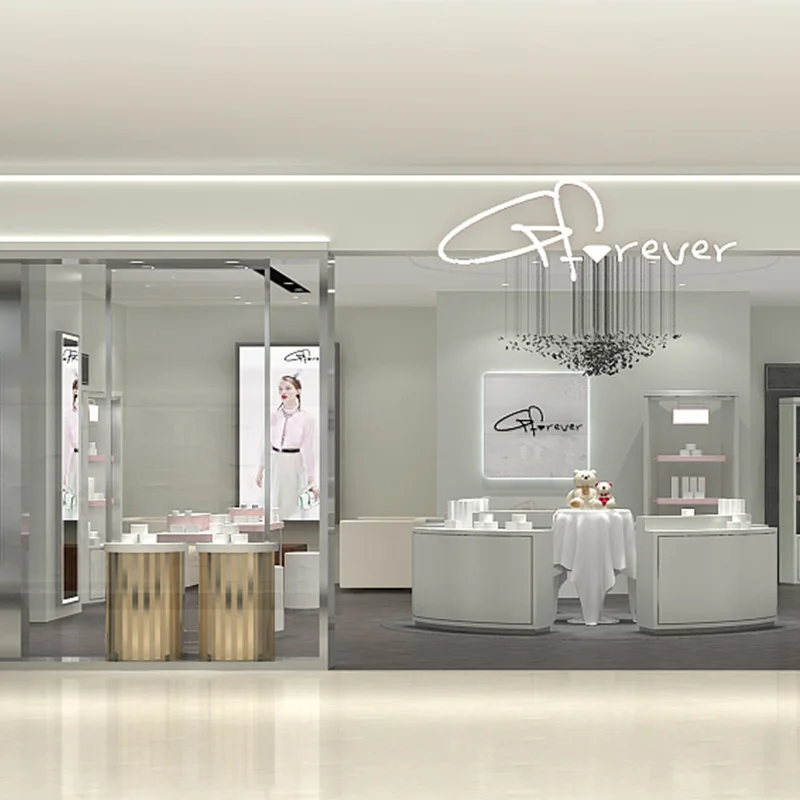 ตู้โชว์เครื่องประดับและนาฬิกาแ - Luxury Watch Shop บทวิจารณ์และราคา