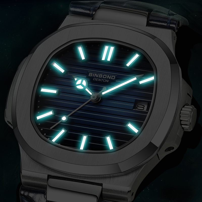 BINBOND แบรนด์ชั้นนําขายร้อนผู - Luxury Watch Sale บทวิจารณ์และราคา